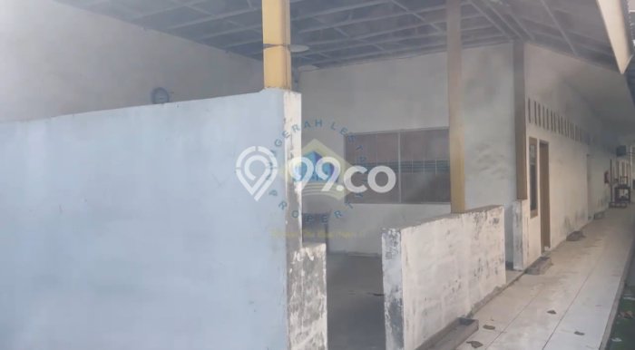 Pabrik Paling Dicari LB 10000m2 Dijual di Cikande Pabrik Paling Dicari LB 10000m2 Dijual di Cikande