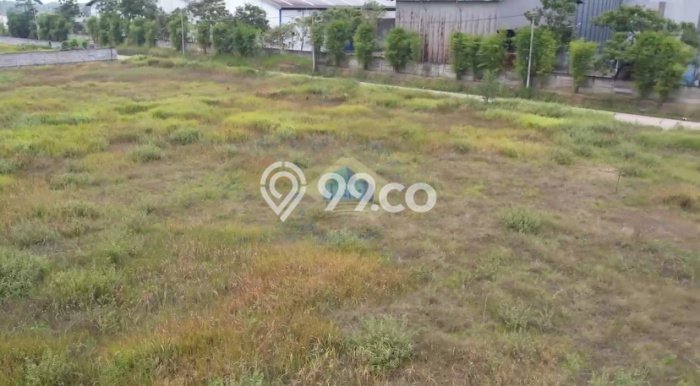 HARGA TERBAIK! Tanah Kawasan Serang, Luas 11000m2m², Lokasi Strategis HARGA TERBAIK! Tanah Kawasan Serang, Luas 11000m2m², Lokasi Strategis