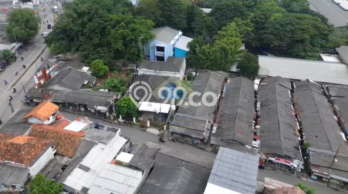 Tanah Kavling Dijual di Tangerang dengan Spesifikasi 5795m2 Tanah Kavling Dijual di Tangerang dengan Spesifikasi 5795m2