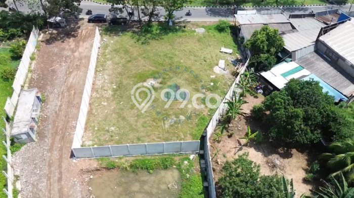 Kavling Tanah Disewakan di Tigaraksa Tangerang Luas 600m2 Strategis Kavling Tanah Disewakan di Tigaraksa Tangerang Luas 600m2 Strategis