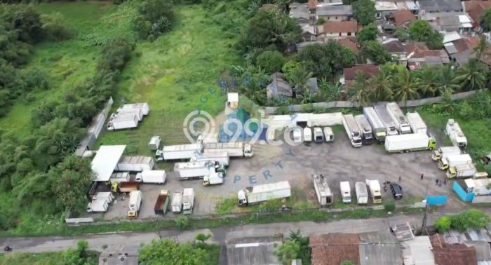 Lahan untuk Dijual di Jayanti Tangerang Luas 8766m2 Lahan untuk Dijual di Jayanti Tangerang Luas 8766m2