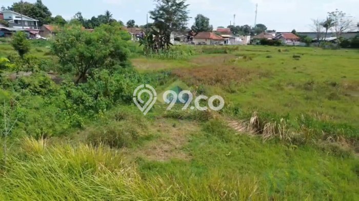 Tanah untuk Dijual di Curug Tangerang Luas 12000m2 Tanah untuk Dijual di Curug Tangerang Luas 12000m2