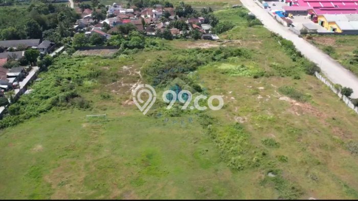 Kavling Tanah Dijual di Rangkasbitung Lebak Spesifikasi 27000m2 Kavling Tanah Dijual di Rangkasbitung Lebak Spesifikasi 27000m2