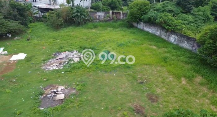 Tanah Kavling Dijual di Tangerang dengan Spesifikasi 5092m2 Tanah Kavling Dijual di Tangerang dengan Spesifikasi 5092m2