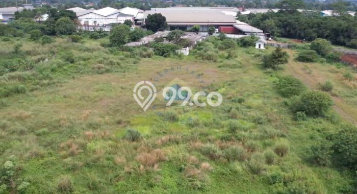 Lahan untuk Dijual di Bogor Selatan Bogor Luas 40000m2 Lahan untuk Dijual di Bogor Selatan Bogor Luas 40000m2