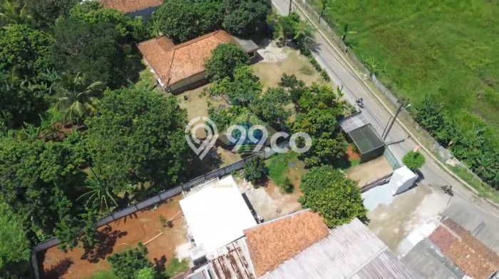 Tanah Dijual Lokasi Pagedangan Tangerang AJB Tanah Dijual Lokasi Pagedangan Tangerang AJB