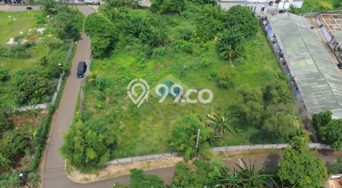 Tanah Kosong Dijual di Tangerang dengan Area 2805m2 Tanah Kosong Dijual di Tangerang dengan Area 2805m2
