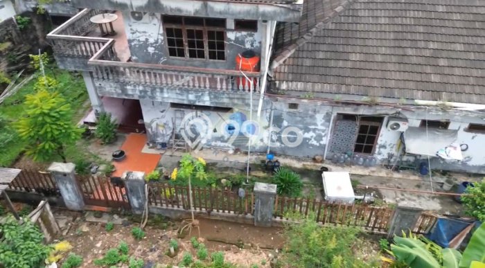 Tanah Kavling Dijual di Tangerang dengan Spesifikasi 5795m2 Tanah Kavling Dijual di Tangerang dengan Spesifikasi 5795m2