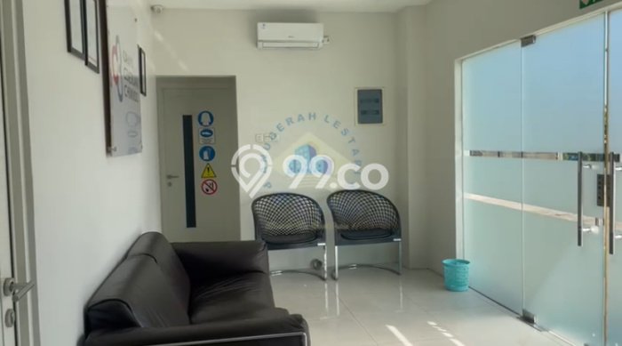 Area Ramai! Pabrik Dijual di Curug untuk Bisnis Luas Bangunan 3000m2 Area Ramai! Pabrik Dijual di Curug untuk Bisnis Luas Bangunan 3000m2