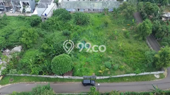 Tanah Kosong Dijual di Tangerang dengan Area 2805m2 Tanah Kosong Dijual di Tangerang dengan Area 2805m2