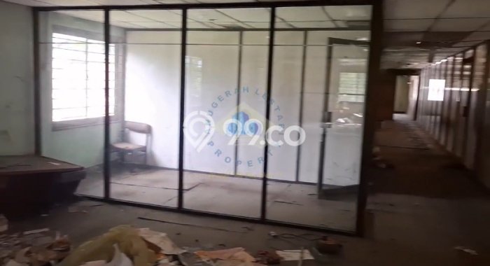 Unit Gudang Dijual di Citeureup Bogor Luas Bangunan 3210m2 Unit Gudang Dijual di Citeureup Bogor Luas Bangunan 3210m2