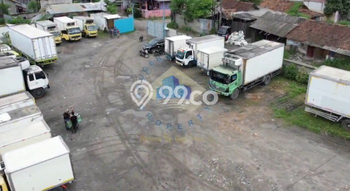 Lahan untuk Dijual di Jayanti Tangerang Luas 8766m2 Lahan untuk Dijual di Jayanti Tangerang Luas 8766m2