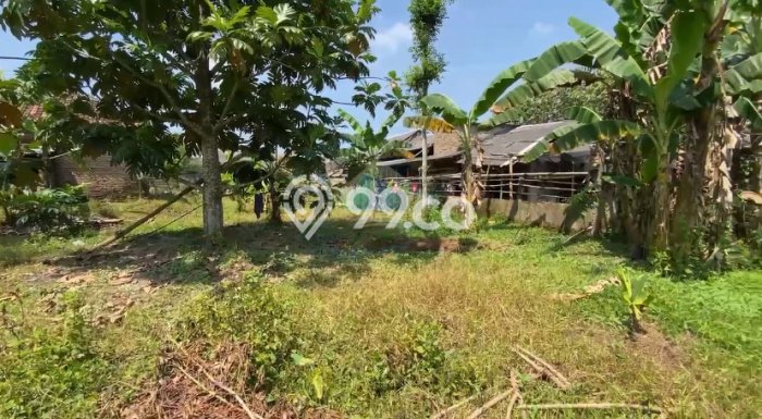 Tanah Kavling di Cikande Dijual dengan Luas 18000m2 Tanah Kavling di Cikande Dijual dengan Luas 18000m2