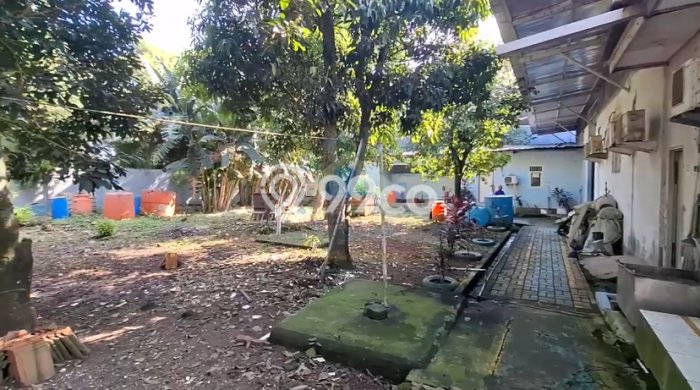Dijual Pabrik di Legok Tangerang LT 3412m2 / LB 1230m2 Dijual Pabrik di Legok Tangerang LT 3412m2 / LB 1230m2