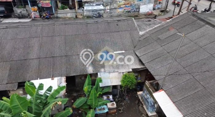 Tanah Kavling Dijual di Tangerang dengan Spesifikasi 5795m2 Tanah Kavling Dijual di Tangerang dengan Spesifikasi 5795m2