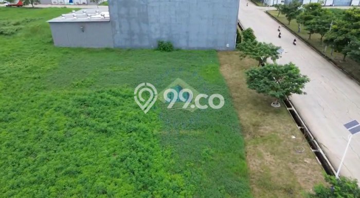 Tanah Kavling di Pakuhaji Dijual dengan Luas 930m2 Tanah Kavling di Pakuhaji Dijual dengan Luas 930m2