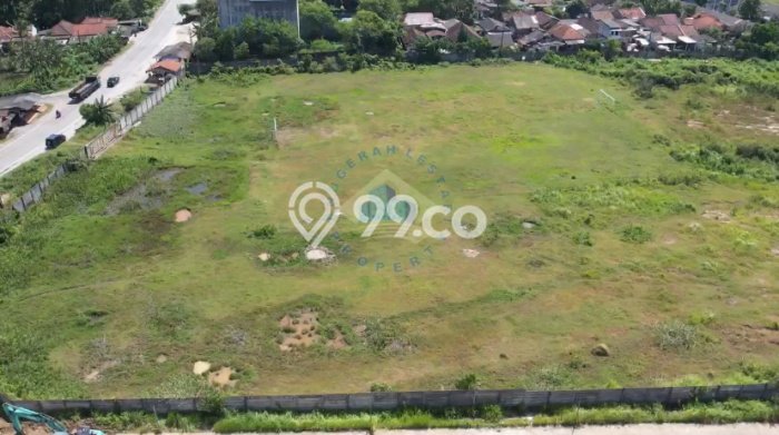Kavling Tanah Dijual di Rangkasbitung Lebak Spesifikasi 27000m2 Kavling Tanah Dijual di Rangkasbitung Lebak Spesifikasi 27000m2