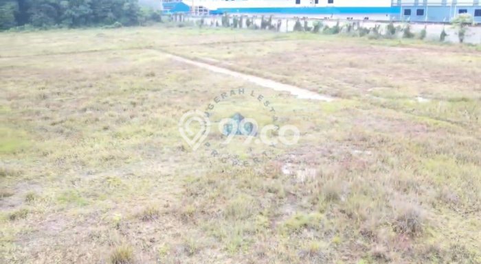 Tanah Kawasan Cikande, Luas 6670m2m², Status SHM, Dekat Cikande, Serang, Serang Tanah Kawasan Cikande, Luas 6670m2m², Status SHM, Dekat Cikande, Serang, Serang