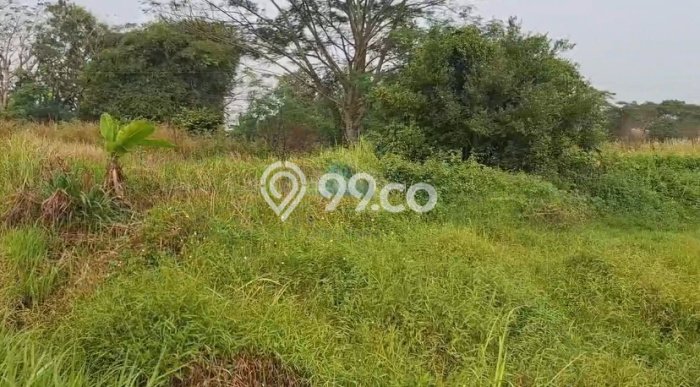 Tanah Kosong Dijual di Tangerang dengan Area 6450m2 Tanah Kosong Dijual di Tangerang dengan Area 6450m2