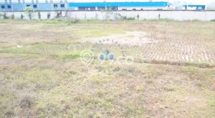 Tanah Kawasan Cikande, Luas 6670m2m², Status SHM, Dekat Cikande, Serang, Serang Tanah Kawasan Cikande, Luas 6670m2m², Status SHM, Dekat Cikande, Serang, Serang