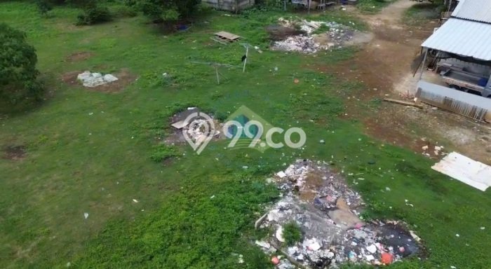 Tanah Kavling Dijual di Tangerang dengan Spesifikasi 5092m2 Tanah Kavling Dijual di Tangerang dengan Spesifikasi 5092m2