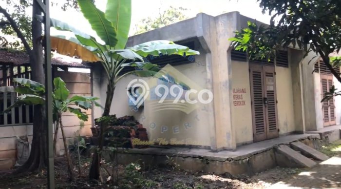 Pabrik Bagus LT 5000m2 LB 2200m2 Dijual di Jati Uwung Tangerang Pabrik Bagus LT 5000m2 LB 2200m2 Dijual di Jati Uwung Tangerang