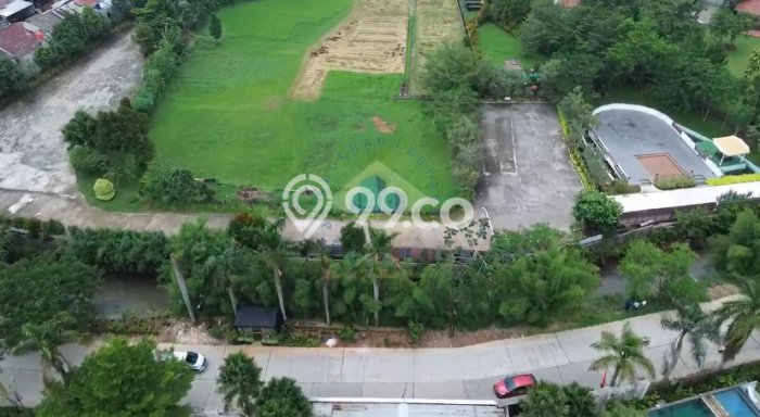 Tanah Dijual Lokasi Benda Tangerang SHM Tanah Dijual Lokasi Benda Tangerang SHM