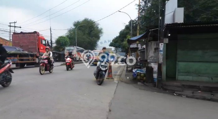Tanah Kavling Dijual di Tangerang dengan Spesifikasi 5795m2 Tanah Kavling Dijual di Tangerang dengan Spesifikasi 5795m2