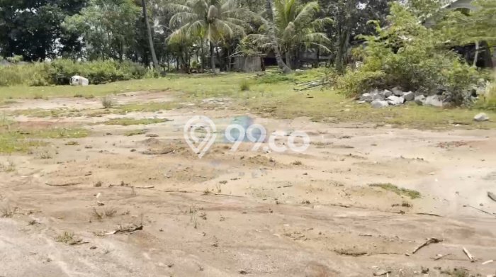 Tanah di Jambe, Luas 800m2m², Dekat Jalan Raya, Area Prospektif Tanah di Jambe, Luas 800m2m², Dekat Jalan Raya, Area Prospektif