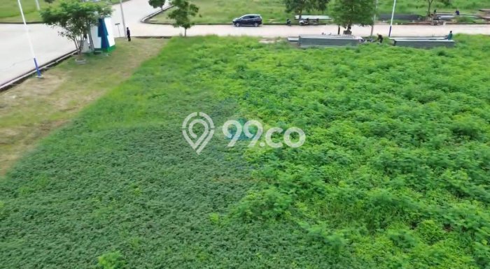 Tanah Kavling di Pakuhaji Dijual dengan Luas 930m2 Tanah Kavling di Pakuhaji Dijual dengan Luas 930m2