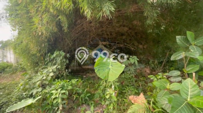 Tanah Kavling untuk Dijual di Cisauk Tangerang 1030m2 Tanah Kavling untuk Dijual di Cisauk Tangerang 1030m2