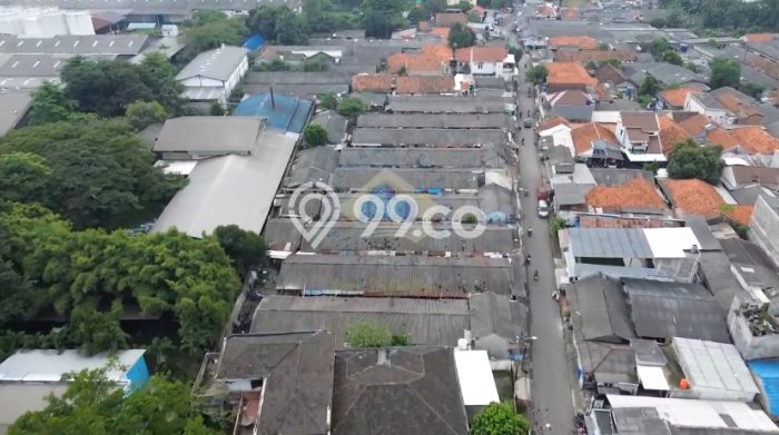 Tanah Kavling Dijual di Tangerang dengan Spesifikasi 5795m2 Tanah Kavling Dijual di Tangerang dengan Spesifikasi 5795m2