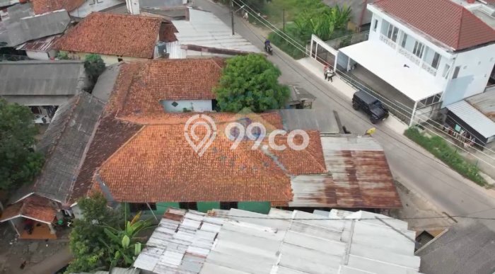 Lahan Investasi Lokasi Pagedangan Tangerang SHM Lahan Investasi Lokasi Pagedangan Tangerang SHM