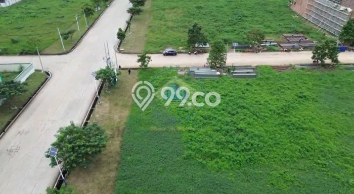 Tanah Kavling di Pakuhaji Dijual dengan Luas 930m2 Tanah Kavling di Pakuhaji Dijual dengan Luas 930m2