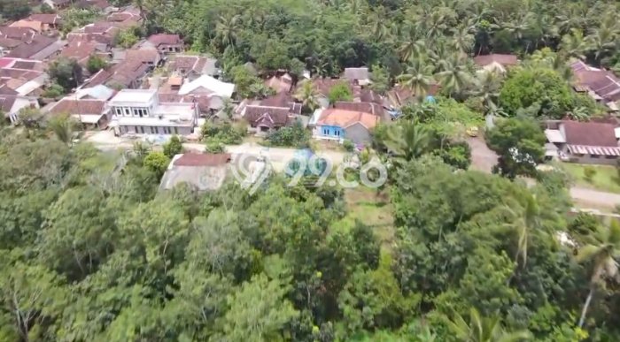 Kavling Tanah Dijual di Cileles Lebak Spesifikasi 40000m2 Kavling Tanah Dijual di Cileles Lebak Spesifikasi 40000m2