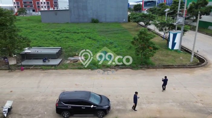 Tanah Kavling di Pakuhaji Dijual dengan Luas 930m2 Tanah Kavling di Pakuhaji Dijual dengan Luas 930m2