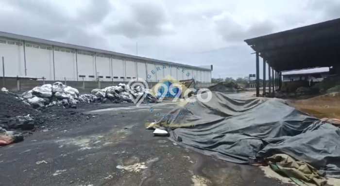 Pabrik Paling Dicari LB 2362m2 Dijual di Cikande Pabrik Paling Dicari LB 2362m2 Dijual di Cikande