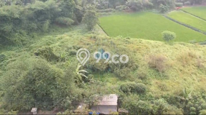 Tanah Kosong Dijual di Tangerang dengan Area 6450m2 Tanah Kosong Dijual di Tangerang dengan Area 6450m2