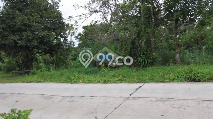 AREA PROSPEKTIF! Tanah Kawasan Cileles, Luas 15000m2m², Dekat Fasilitas Umum AREA PROSPEKTIF! Tanah Kawasan Cileles, Luas 15000m2m², Dekat Fasilitas Umum