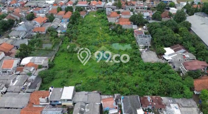 Jarang Ada! Tanah di Curug Punya Luas 8267m2 SHM Jarang Ada! Tanah di Curug Punya Luas 8267m2 SHM