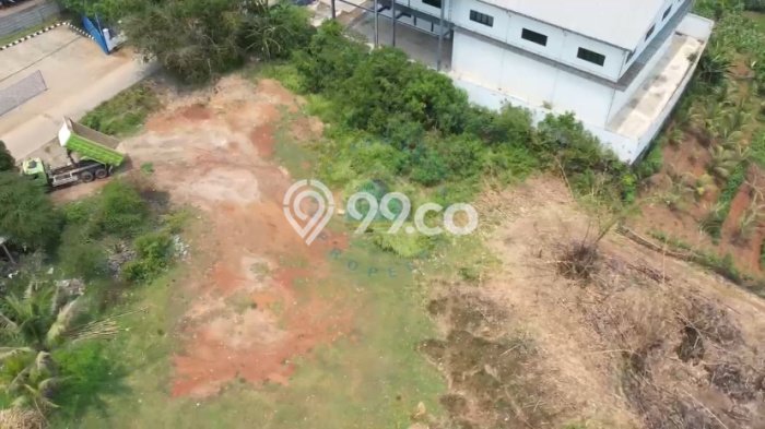 Tanah di Jambe, Luas 800m2m², Dekat Jalan Raya, Area Prospektif Tanah di Jambe, Luas 800m2m², Dekat Jalan Raya, Area Prospektif