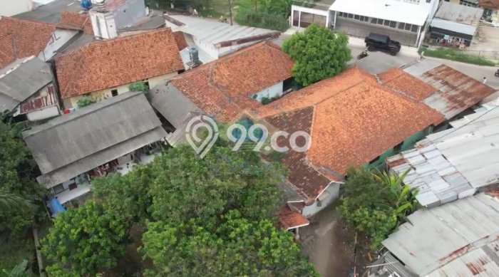 Lahan Investasi Lokasi Pagedangan Tangerang SHM Lahan Investasi Lokasi Pagedangan Tangerang SHM
