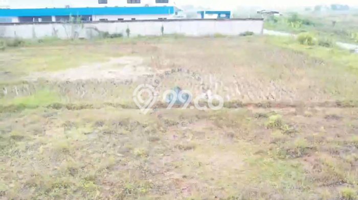 Tanah Kawasan Cikande, Luas 6670m2m², Status SHM, Dekat Cikande, Serang, Serang Tanah Kawasan Cikande, Luas 6670m2m², Status SHM, Dekat Cikande, Serang, Serang