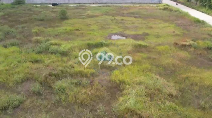 HARGA TERBAIK! Tanah Kawasan Serang, Luas 11000m2m², Lokasi Strategis HARGA TERBAIK! Tanah Kawasan Serang, Luas 11000m2m², Lokasi Strategis