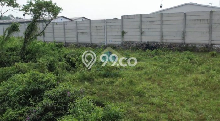 For Sale Tanah Kawasan Cikande, Luas 31031m2m², Lokasi Berkembang For Sale Tanah Kawasan Cikande, Luas 31031m2m², Lokasi Berkembang