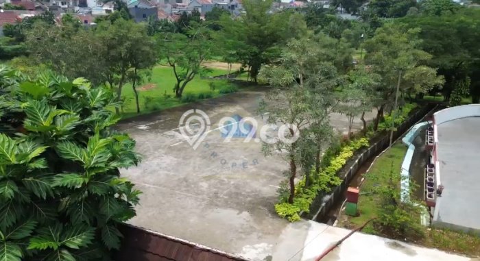 Tanah Dijual Lokasi Benda Tangerang SHM Tanah Dijual Lokasi Benda Tangerang SHM