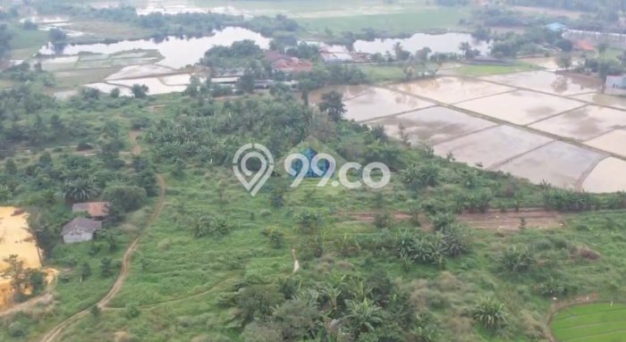 Tanah Kavling di Legok Dijual dengan Luas 70605m2 Tanah Kavling di Legok Dijual dengan Luas 70605m2