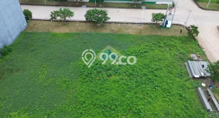 Tanah Kavling di Pakuhaji Dijual dengan Luas 930m2 Tanah Kavling di Pakuhaji Dijual dengan Luas 930m2