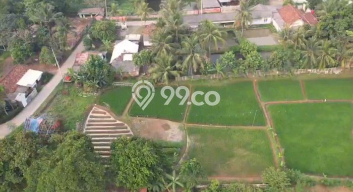 Jarang Ada! Tanah di Tigaraksa Punya Luas 4000m2 SHM Jarang Ada! Tanah di Tigaraksa Punya Luas 4000m2 SHM