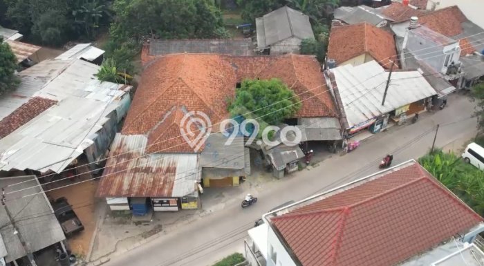 Lahan Investasi Lokasi Pagedangan Tangerang SHM Lahan Investasi Lokasi Pagedangan Tangerang SHM